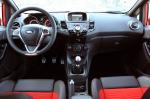 Ford Fiesta ST 2014 года